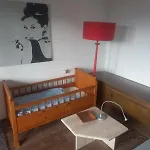 Niesenblick Lejlighed Aeschlen