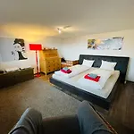 Niesenblick Apartamento *