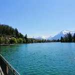 Niesenblick Apartamento