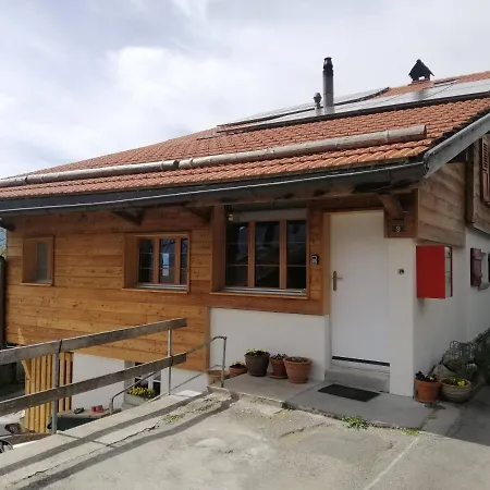 Niesenblick * Aeschlen