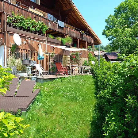 Niesenblick Lägenhet *