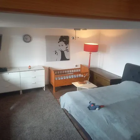 Niesenblick Apartment