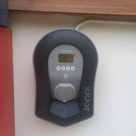 Niesenblick Lejlighed *