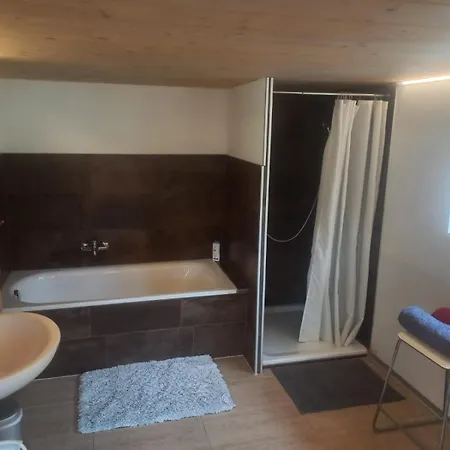 Apartment Niesenblick