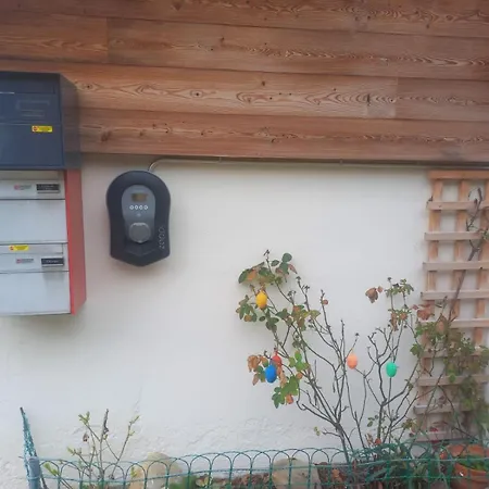 Lägenhet Niesenblick