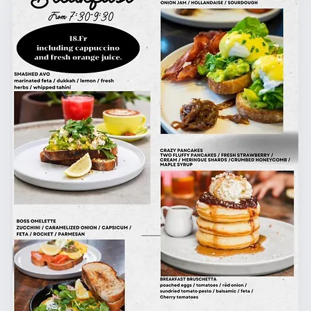 Niesenblick Apartamento