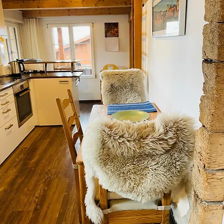 Apartman Niesenblick