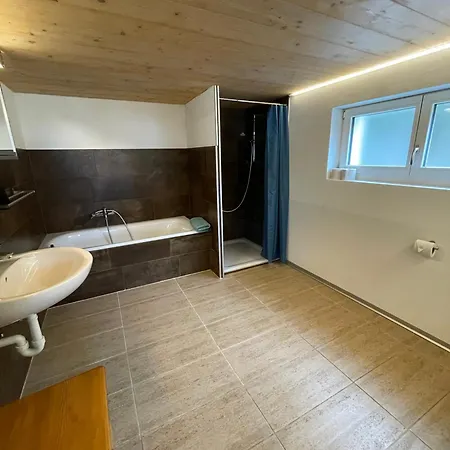 Niesenblick Apartman