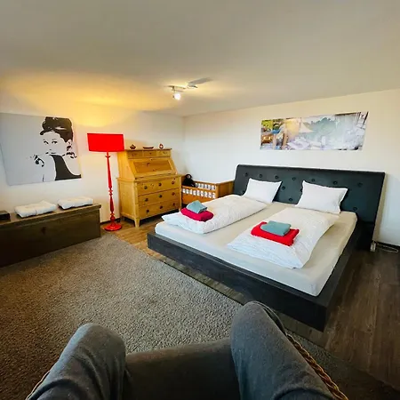 Niesenblick Apartman *