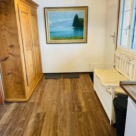 Niesenblick Apartman *