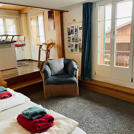 Apartamento Niesenblick *