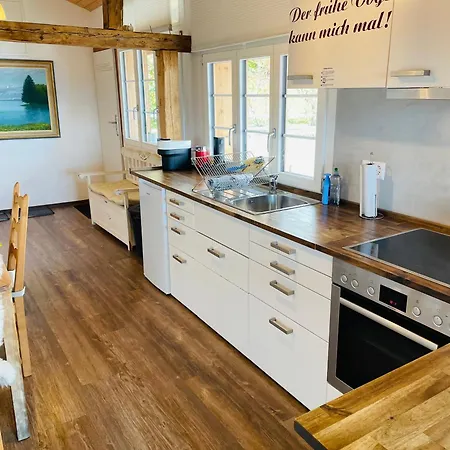 Apartamento Niesenblick *