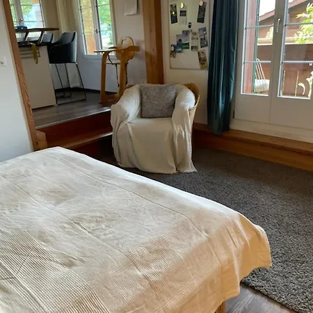 Niesenblick Apartamento