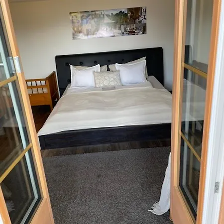 Apartamento Niesenblick *