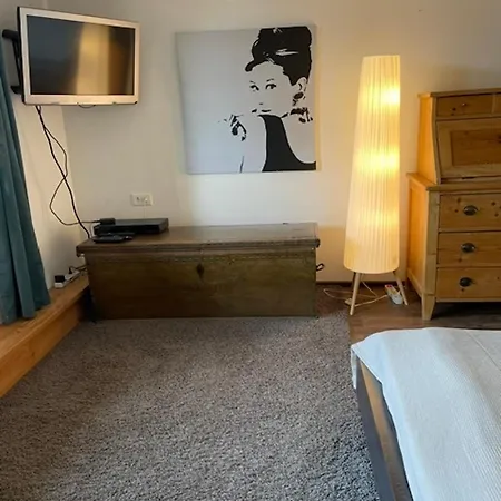 Niesenblick Apartamento Aeschlen