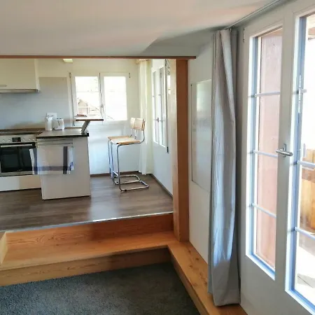 Niesenblick Apartamento *