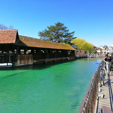 Niesenblick Apartmán