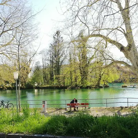 Niesenblick Apartamento Aeschlen