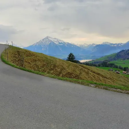 Apartamento Niesenblick *