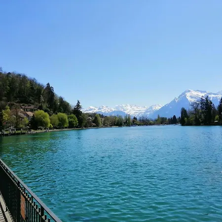 Niesenblick Apartamento