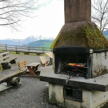 Niesenblick Apartment