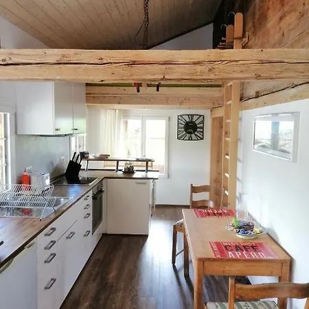 Niesenblick Apartamento *