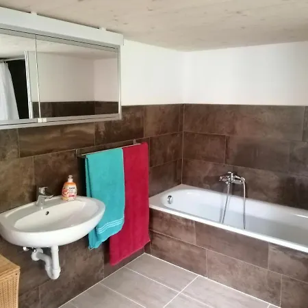 Niesenblick Apartment