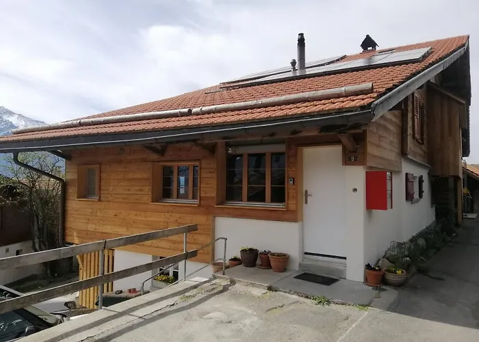 Niesenblick * Aeschlen