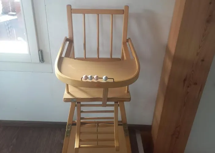 Apartamento Niesenblick Aeschlen