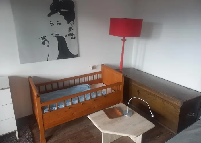 Niesenblick Lejlighed Aeschlen