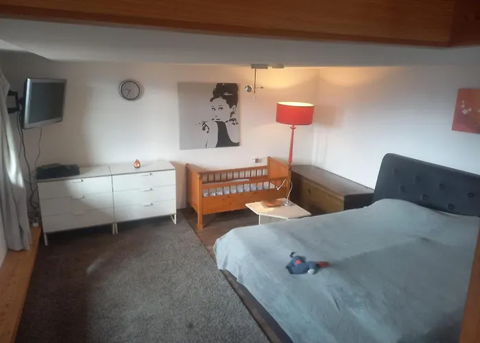 Niesenblick Lejlighed