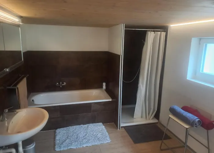 Apartamento Niesenblick