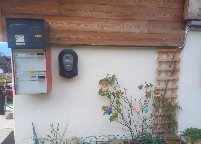 Lejlighed Niesenblick