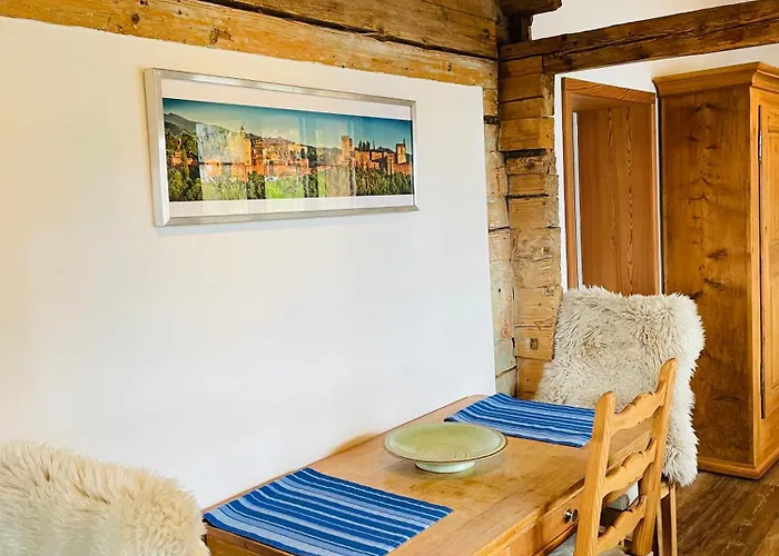 Niesenblick * Aeschlen