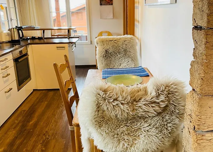 Apartman Niesenblick