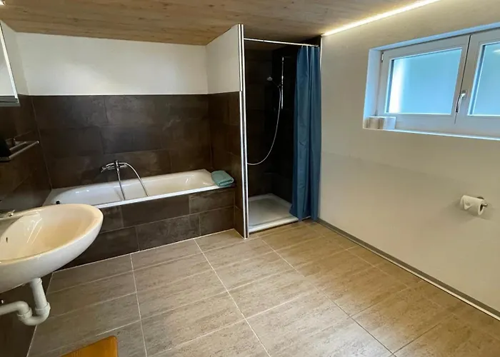 Niesenblick Apartman