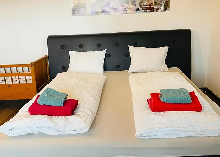 Apartamento Niesenblick