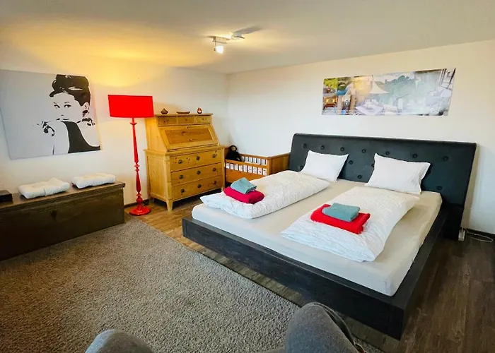 Niesenblick Apartamento *