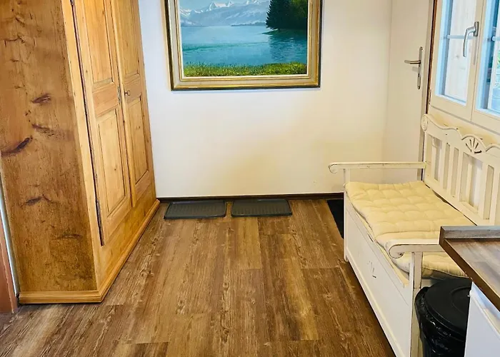 Niesenblick Apartman *