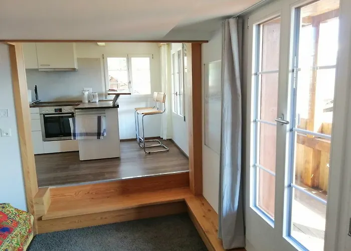 Niesenblick Apartment *