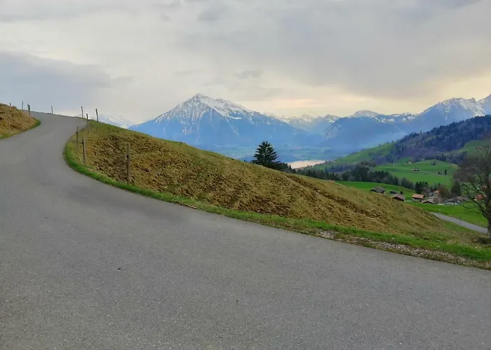 Lejlighed Niesenblick *