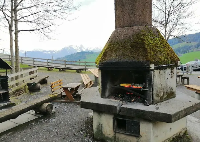 Niesenblick Apartment