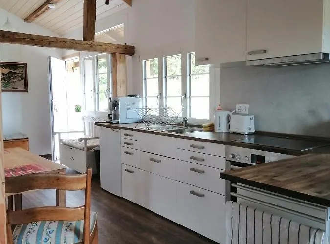 Niesenblick Aeschlen