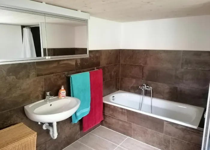 Niesenblick Apartment