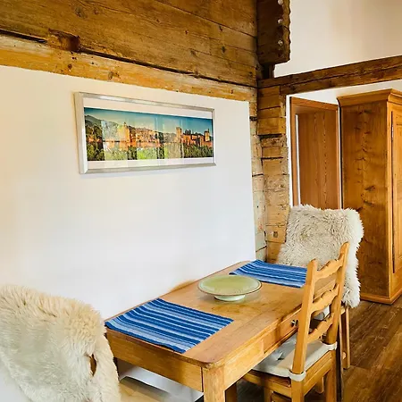 Niesenblick * Aeschlen