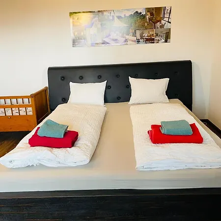 דירה Niesenblick