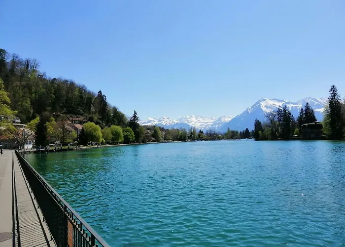 Niesenblick דירה