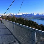 Διαμέρισμα Niesenblick Aeschlen