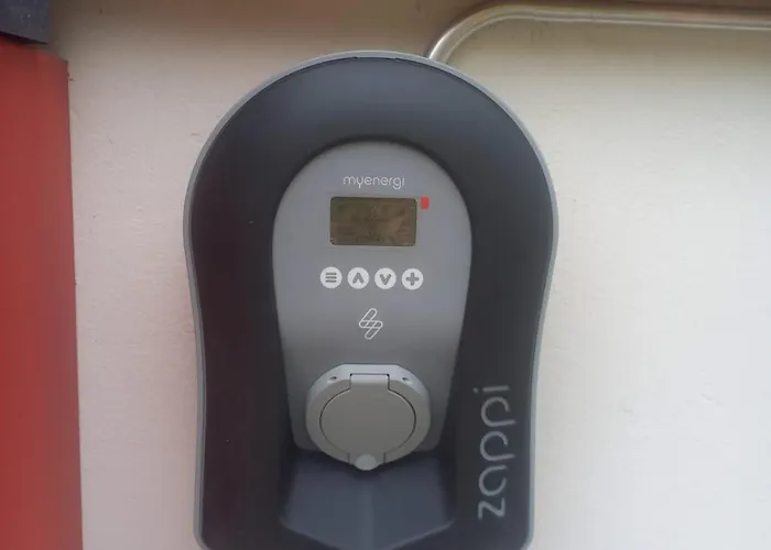 Niesenblick Διαμέρισμα *