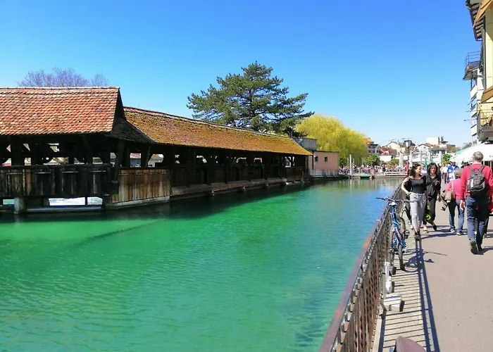 Niesenblick Διαμέρισμα